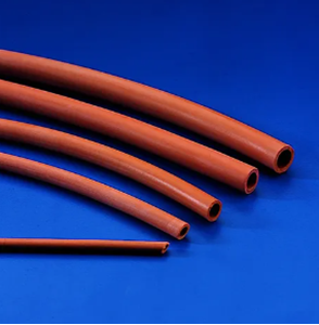 Picture of TUBING K-32 Orange Rubber 3.0 x 5.0 mm KAR3860