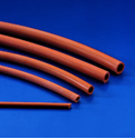 Picture of TUBING K-32 Orange Rubber 8.0 x 12 mm KAR3865
