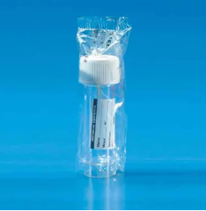 Picture of FAECES CONTAINERS PS * STERILE * 60 ml KAR5633