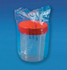 Picture of URINE/SPECIMEN CONTAINER PP * ASEPTIC * 150 ml KAR5642
