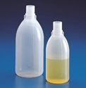 Picture of GRADUATED NARROW NECK BOTTLES PE 2 lt KAR15901