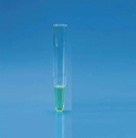 Picture of CONICAL TEST TUBES PS 10 ml PK1000 KAR88301