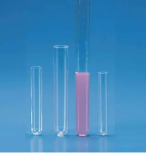 Picture of CYLINDRICAL TEST TUBES PS 10 ml PK1000 KAR88302