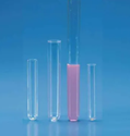 Picture of CYLINDRICAL TEST TUBES PS 5 ml PK1000 KAR88310