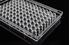 Picture of 96 Well Cell Culture Plate Non-Treated U-bottom  701111 per box/100