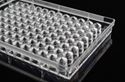 Picture of 96 Well Cell Culture Plate Non-Treated V-bottom 701211 per box/100