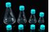 Picture of 250mL Erlenmeyer Flask, PETG, Vent Cap, Sterile,1/pk, 12/cs 782011