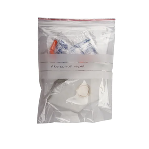 Picture of Airtight Bags 40um 200x250 24006